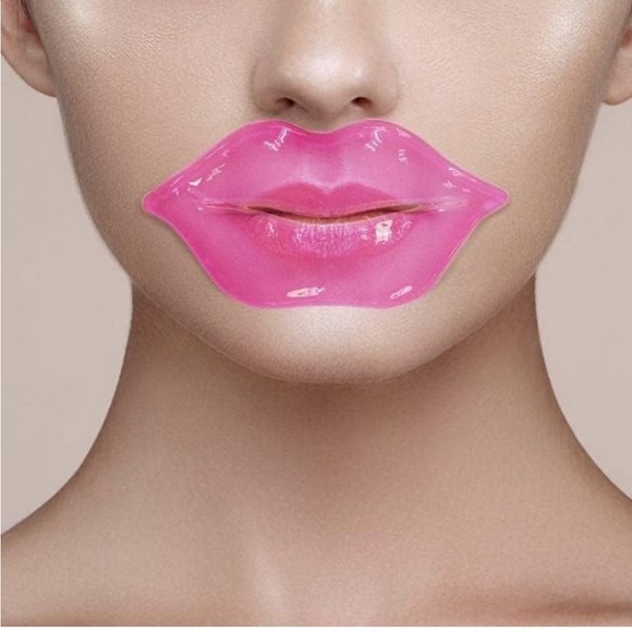 Collagen Moisturizing Lip Masks 15 Count Bundle New In Package - Picture 9 of 13